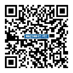 QR kodas | Daugiabučio namo savininkų bendrija Taika 35 | spec.lt