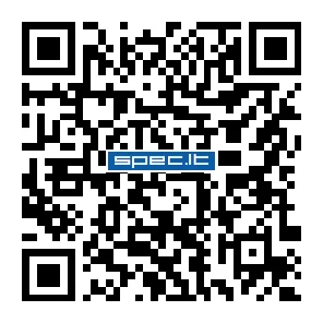 QR kodas | Daugiabučio namo savininkų bendrija Taika 37 | spec.lt