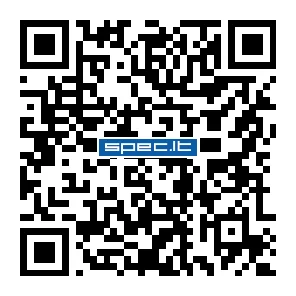 QR kodas | Daugiabučio namo savininkų bendrija Taika | spec.lt