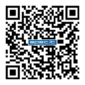 QR kodas | Daugiabučio namo savininkų bendrija TAIKA (Klaipėda) | spec.lt