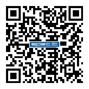 QR kodas | Daugiabučio namo savininkų bendrija Taika | spec.lt