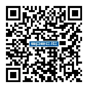 QR kodas | Daugiabučio namo savininkų bendrija Taika | spec.lt