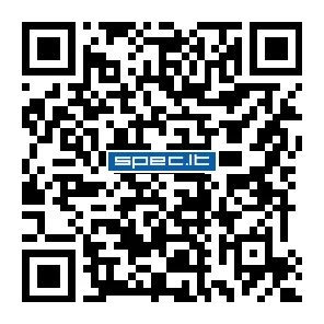 QR kodas | Daugiabučio namo savininkų bendrija Taika | spec.lt