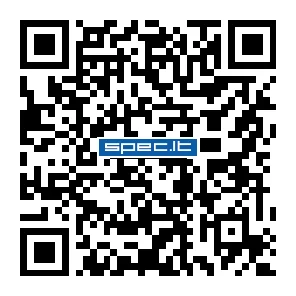 QR kodas | Daugiabučio namo savininkų bendrija Taika | spec.lt