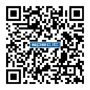 QR kodas | Daugiabučio namo savininkų bendrija Taikos 103 | spec.lt