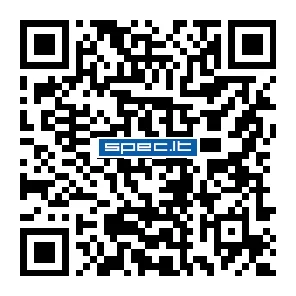 QR kodas | Daugiabučio namo savininkų bendrija Taikos Nuosavybė | spec.lt