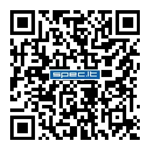 QR kodas | Daugiabučio namo savininkų bendrija Taikos pr. 125 | spec.lt