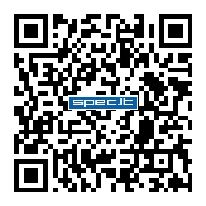 QR kodas | Daugiabučio namo savininkų bendrija Taikos pr. 4A | spec.lt