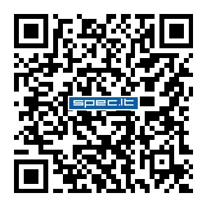 QR kodas | Daugiabučio namo savininkų bendrija Taivis | spec.lt