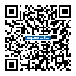 QR kodas | Daugiabučio namo savininkų bendrija Tarpučiai | spec.lt