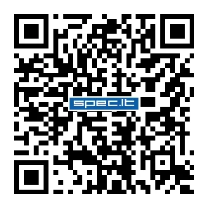 QR kodas | Daugiabučio namo savininkų bendrija Tauras (Druskininkai) | spec.lt