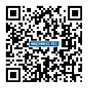 QR kodas | Daugiabučio namo savininkų bendrija Tauras | spec.lt