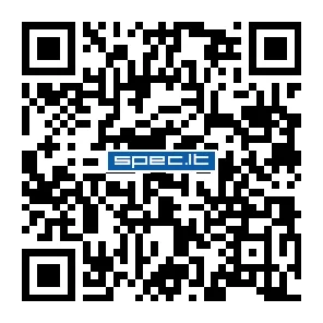 QR kodas | Daugiabučio namo savininkų bendrija TAURAS (Šilutė) | spec.lt