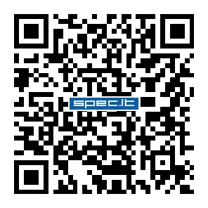 QR kodas | Daugiabučio namo savininkų bendrija Tauras | spec.lt