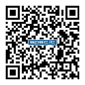 QR kodas | Daugiabučio namo savininkų bendrija Technika | spec.lt