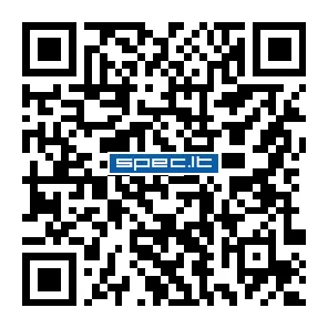 QR kodas | Daugiabučio namo savininkų bendrija Technika | spec.lt