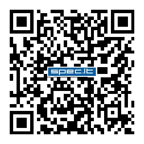 QR kodas | Daugiabučio namo savininkų bendrija Tėkmė | spec.lt