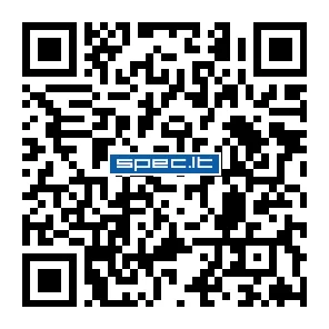 QR kodas | Daugiabučio namo savininkų bendrija Tekstilininkas | spec.lt