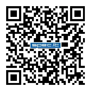 QR kodas | Daugiabučio namo savininkų bendrija Tėviškė | spec.lt