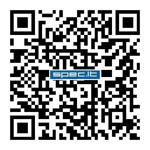 QR kodas | Daugiabučio namo savininkų bendrija Tilžės g. 24a | spec.lt