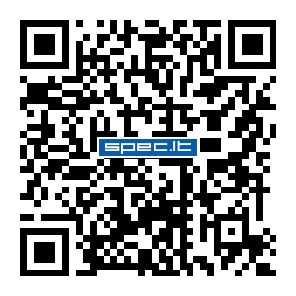 QR kodas | Daugiabučio namo savininkų bendrija Tilžės g. 37 | spec.lt