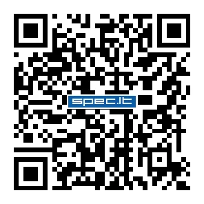 QR kodas | Daugiabučio namo savininkų bendrija Tilžės g. 48 | spec.lt