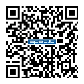 QR kodas | Daugiabučio namo savininkų bendrija Tilžės g. 51 | spec.lt
