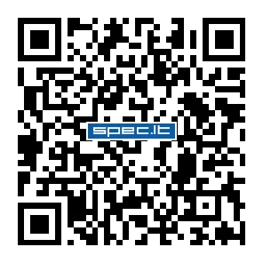 QR kodas | Daugiabučio namo savininkų bendrija Tilžės g. 51A | spec.lt