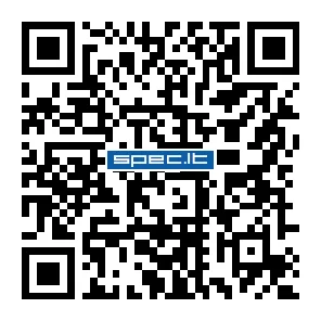 QR kodas | Daugiabučio namo savininkų bendrija Tilžės g. 53A | spec.lt