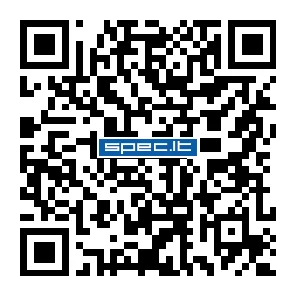 QR kodas | Daugiabučio namo savininkų bendrija "TOPOLIS