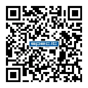 QR kodas | Daugiabučio namo savininkų bendrija Topolis | spec.lt