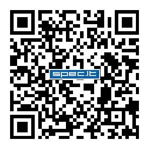 QR kodas | Daugiabučio namo savininkų bendrija Topolis (Marijampolė) | spec.lt
