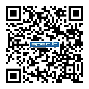 QR kodas | Daugiabučio namo savininkų bendrija TOPOLIS (Šilutė) | spec.lt