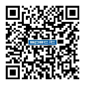 QR kodas | Daugiabučio namo savininkų bendrija Topolių g. 5A