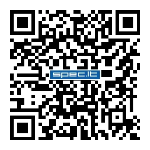 QR kodas | Daugiabučio namo savininkų bendrija Topolių g. 6