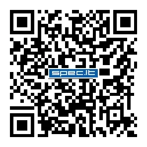QR kodas | Daugiabučio namo savininkų bendrija Topolių g. 7 | spec.lt