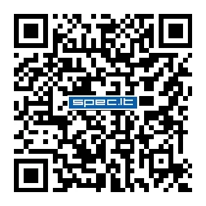 QR kodas | Daugiabučio namo savininkų bendrija Topolių g. 8