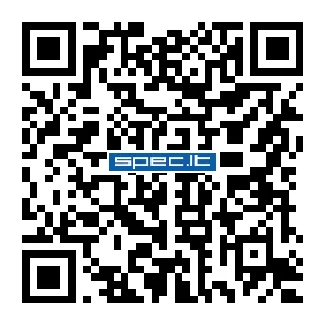 QR kodas | Daugiabučio namo savininkų bendrija Topolių g. 9 (Alytus) | spec.lt