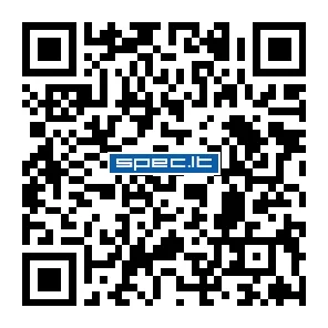 QR kodas | Daugiabučio namo savininkų bendrija Totorių 18 | spec.lt