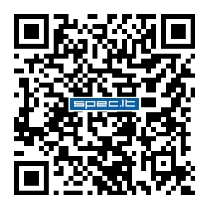 QR kodas | Daugiabučio namo savininkų bendrija Trikotažas | spec.lt