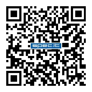 QR kodas | Daugiabučio namo savininkų bendrija Trinytis | spec.lt