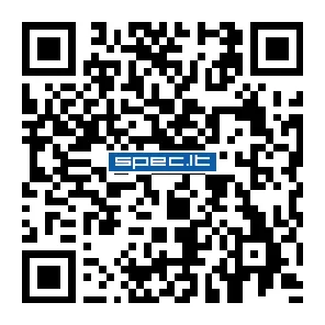 QR kodas | Daugiabučio namo savininkų bendrija TRYS VĖTRUNGĖS