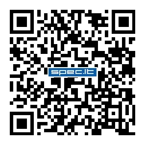 QR kodas | Daugiabučio namo savininkų bendrija Tuja | spec.lt