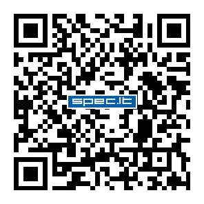 QR kodas | Daugiabučio namo savininkų bendrija Tuja (Marijampolė) | spec.lt
