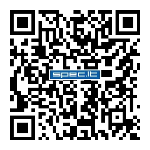 QR kodas | Daugiabučio namo savininkų bendrija Tuja | spec.lt