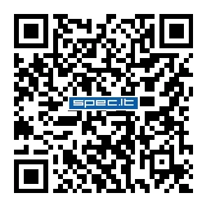 QR kodas | Daugiabučio namo savininkų bendrija TUJA | spec.lt