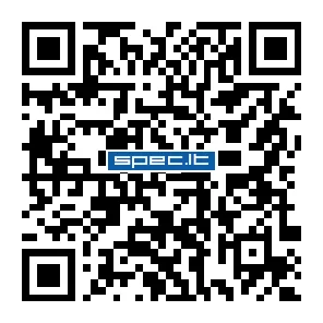 QR kodas | Daugiabučio namo savininkų bendrija Tulpė31 | spec.lt