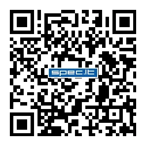 QR kodas | Daugiabučio namo savininkų bendrija Tulpė (Druskininkai) | spec.lt