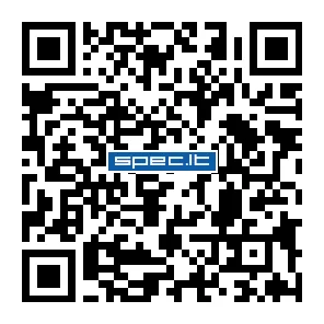 QR kodas | Daugiabučio namo savininkų bendrija Tulpė (Kauno r.)