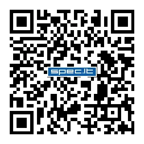 QR kodas | Daugiabučio namo savininkų bendrija Turgaus 29 | spec.lt